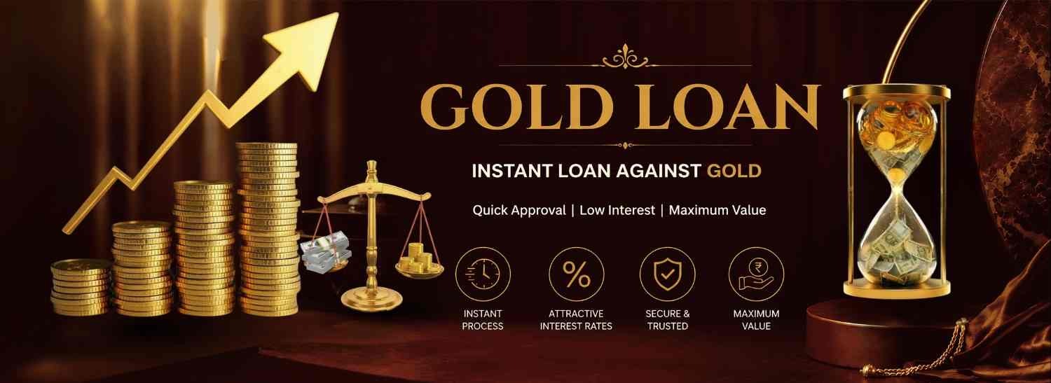 gold loan